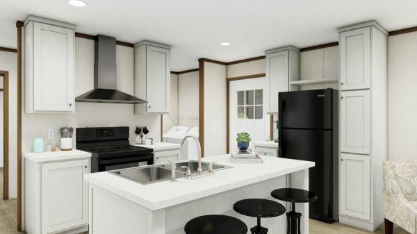 2025 Mobile Home