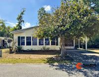 1990 Palm Harbor Mobile Home