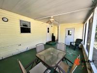 1990 Palm Harbor Mobile Home