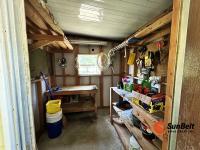 1990 Palm Harbor Mobile Home