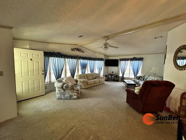1990 Palm Harbor Mobile Home