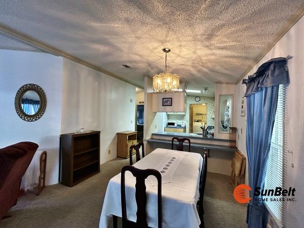 1990 Palm Harbor Mobile Home