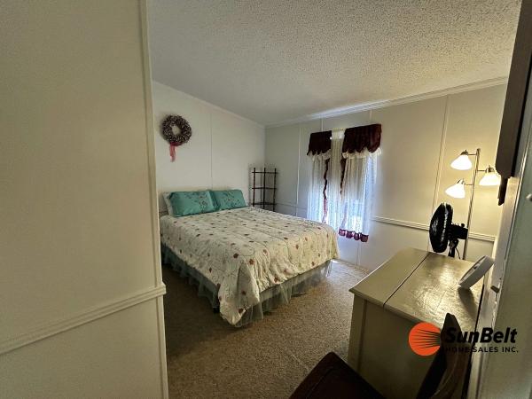 1990 Palm Harbor Mobile Home