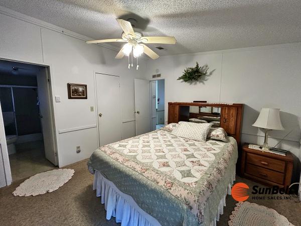1990 Palm Harbor Mobile Home