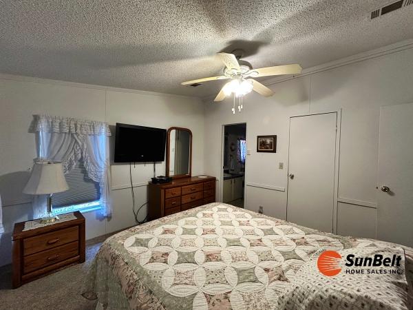 1990 Palm Harbor Mobile Home