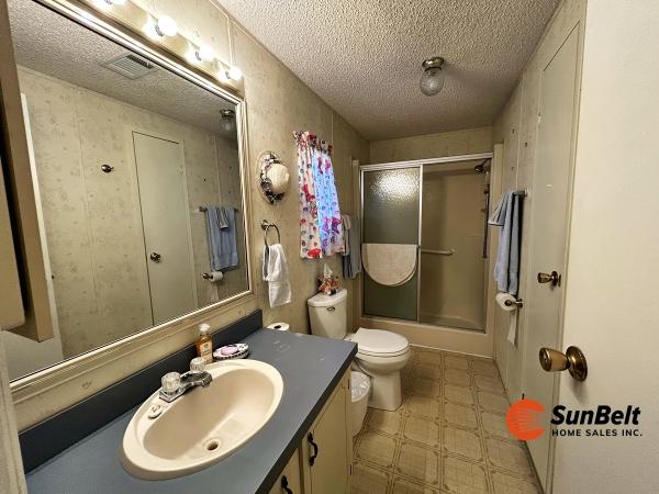 1990 Palm Harbor Mobile Home