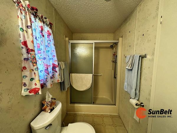 1990 Palm Harbor Mobile Home