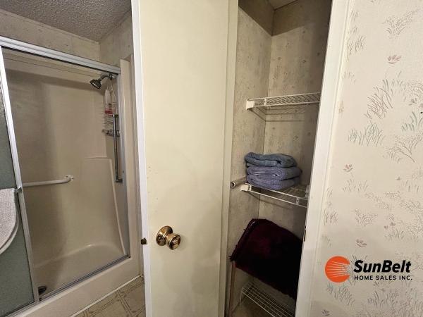 1990 Palm Harbor Mobile Home