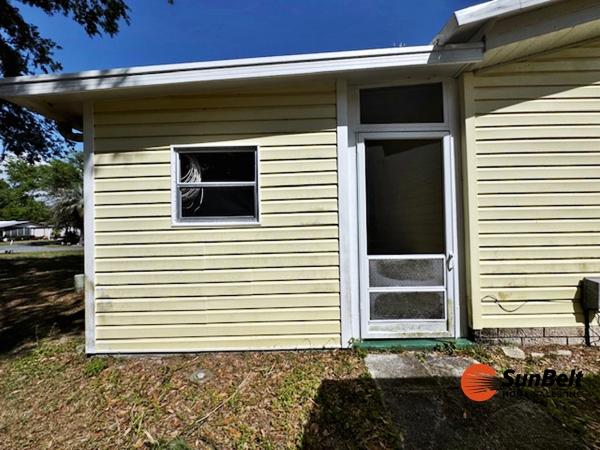 1990 Palm Harbor Mobile Home