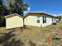 1990 Palm Harbor Mobile Home