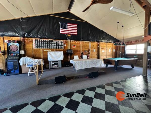 1974 REGE Mobile Home