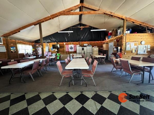 1974 REGE Mobile Home