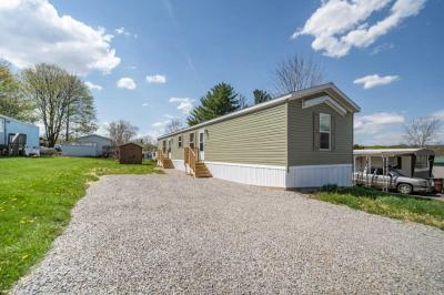 Photo 1 of 22 of home located at 7394 Oh-97 Mansfield, Ohio, 44903 Mansfield, OH 44903