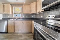 2025 Clayton Adrenaline Manufactured Home