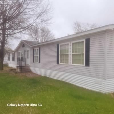 Mobile Home at 4441 234Th. Ln NW Saint Francis, MN 55070
