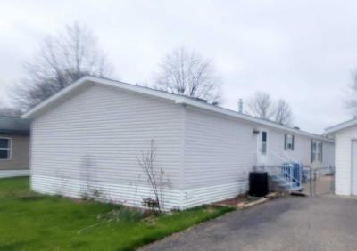 Photo 2 of 14 of home located at 4441 234Th. Ln NW Saint Francis, MN 55070