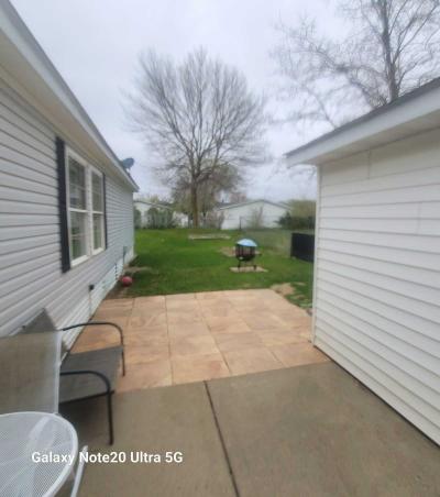 Photo 3 of 14 of home located at 4441 234Th. Ln NW Saint Francis, MN 55070