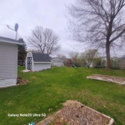 Photo 4 of 14 of home located at 4441 234Th. Ln NW Saint Francis, MN 55070