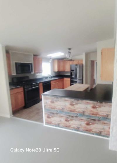 Photo 5 of 14 of home located at 4441 234Th. Ln NW Saint Francis, MN 55070