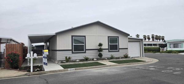 2025 Cavco 110SA24483B Manufactured Home