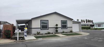 Mobile Home at 4200 Woodcrest Ct Bakersfield, CA 93301