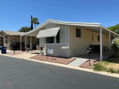 Photo 1 of 13 of home located at 7570 E. Speedway Blvd. #307 Tucson, AZ 85710