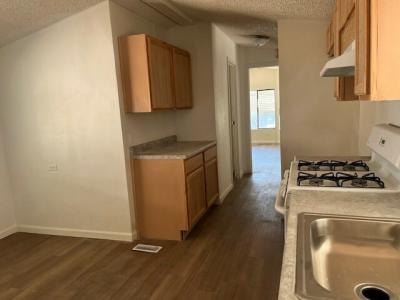 Photo 2 of 13 of home located at 7570 E. Speedway Blvd. #307 Tucson, AZ 85710