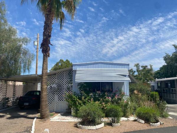 1979 Sandpointe Manufactured Home