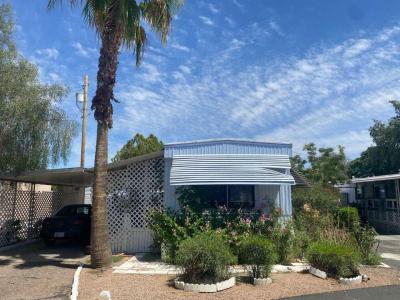 Mobile Home at 139 S Crismon Rd Mesa, AZ 85208