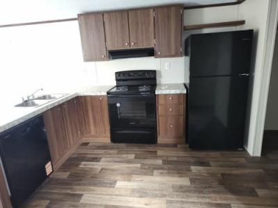 Photo 3 of 9 of home located at 6100 E Rancier Ave, Lot 304 Killeen, TX 76543