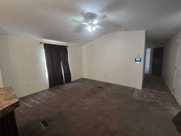 2019 EMH Solitaire Manufactured Home