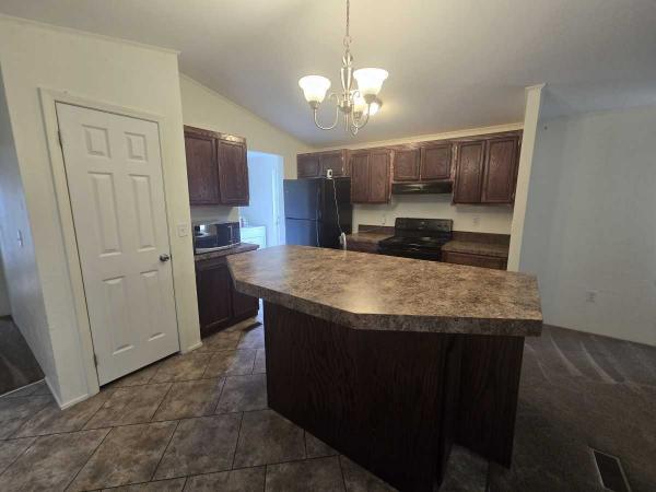 2019 EMH Solitaire Manufactured Home