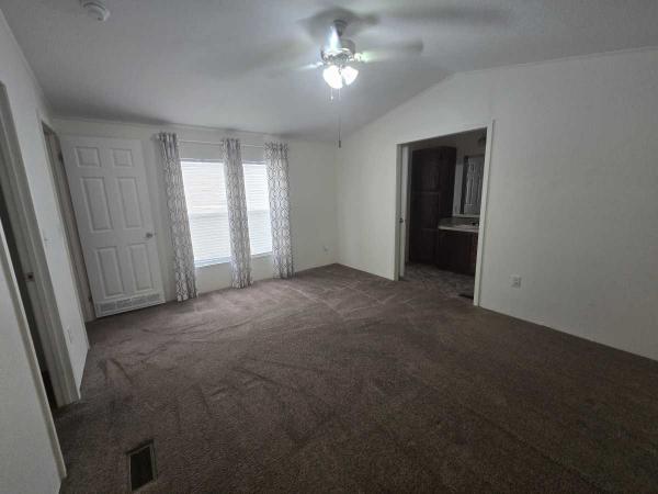 2019 EMH Solitaire Manufactured Home