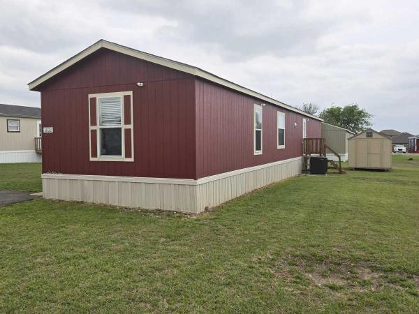 2019 EMH Solitaire Manufactured Home