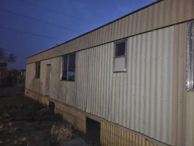 Mobile Home at 904 S Florida Ave Lot 9 , Alamogordo, NM 88310