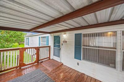 Mobile Home at 7800 Mockingbird Lane, #186 North Richland Hills, TX 76180