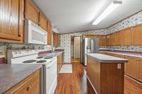 1999 FLEETWOOD HOMES OF TEXAS LP Mobile Home Style Mobile Home