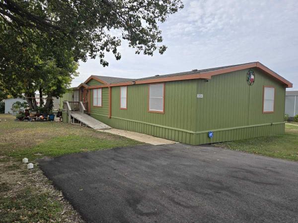 2004 Palm Harbor Windsor Manufactured Home