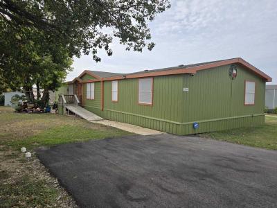 Mobile Home at 6100 E Rancier Ave, Lot 394 Killeen, TX 76543