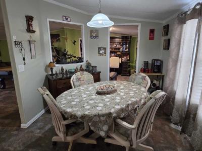 Photo 4 of 15 of home located at 6100 E Rancier Ave, Lot 394 Killeen, TX 76543