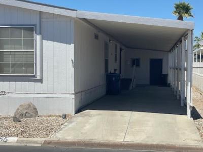 Photo 3 of 32 of home located at 6420 E Tropicana Ave #485 Las Vegas, NV 89122