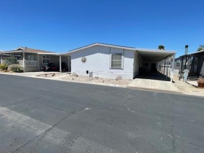 Photo 4 of 32 of home located at 6420 E Tropicana Ave #485 Las Vegas, NV 89122