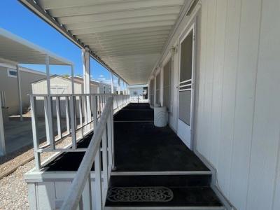 Photo 2 of 32 of home located at 6420 E Tropicana Ave #485 Las Vegas, NV 89122