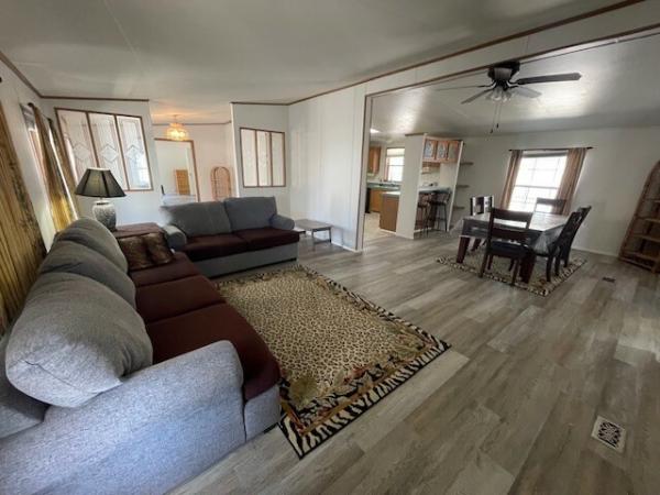 1991 Champion Mobile Home For Sale