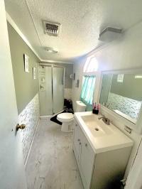 1997 ALL AGE PARK Mobile Home
