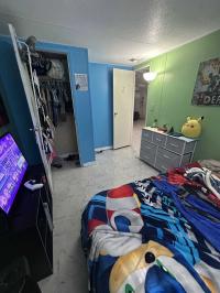 1997 ALL AGE PARK Mobile Home
