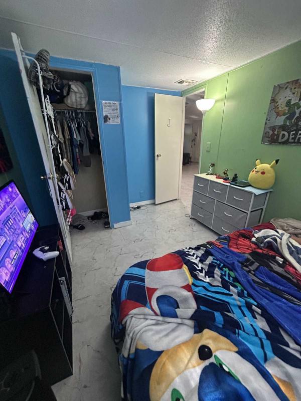 1997 ALL AGE PARK Mobile Home