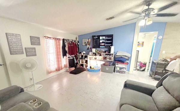 1997 ALL AGE PARK Mobile Home