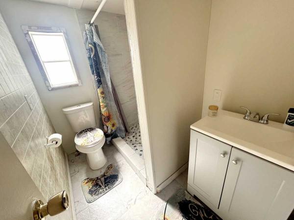 1997 ALL AGE PARK Mobile Home