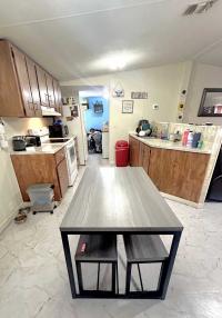 1997 ALL AGE PARK Mobile Home